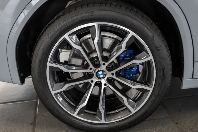 BMW X3 din 2022 cu 46.132 km - oferta BMW150342 - foto 6