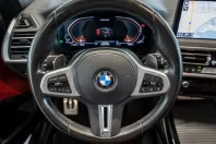 BMW X3 din 2022 cu 46.132 km - oferta BMW150342 - foto 9