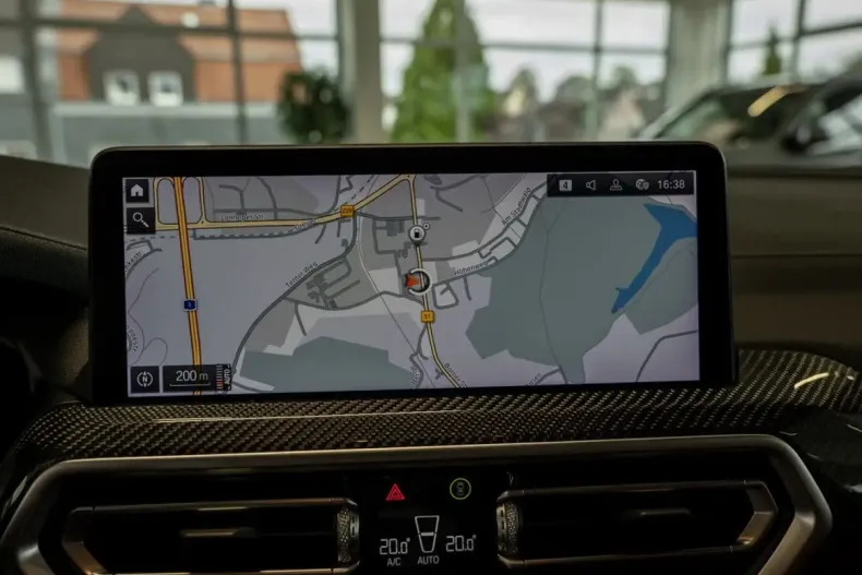 BMW X3 din 2022 cu 46.132 km - oferta BMW150342 - foto 10