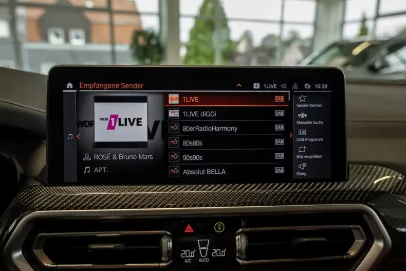 BMW X3 din 2022 cu 46.132 km - oferta BMW150342 - foto 11