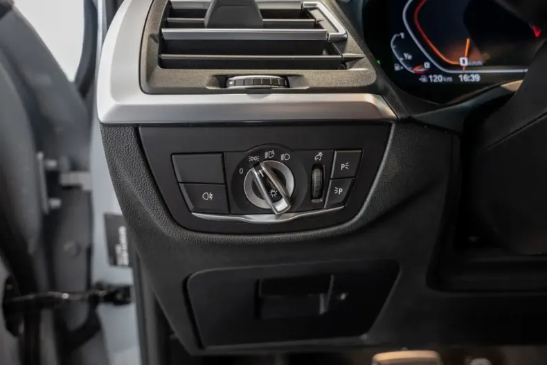 BMW X3 din 2022 cu 46.132 km - oferta BMW150342 - foto 19