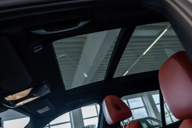 BMW X3 din 2022 cu 46.132 km - oferta BMW150342 - foto 22