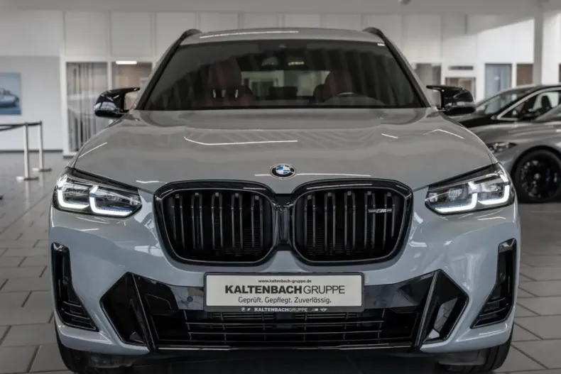 BMW X3 M40 din 2022 cu 46.132 km - oferta BMW150344 - foto 1