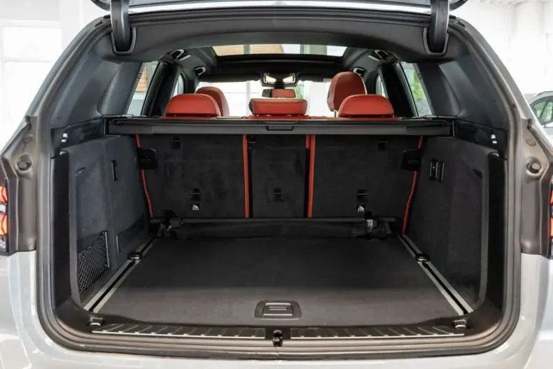 BMW X3 M40 din 2022 cu 46.132 km - oferta BMW150344 - foto 7