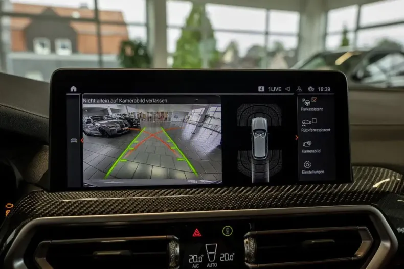 BMW X3 M40 din 2022 cu 46.132 km - oferta BMW150344 - foto 13