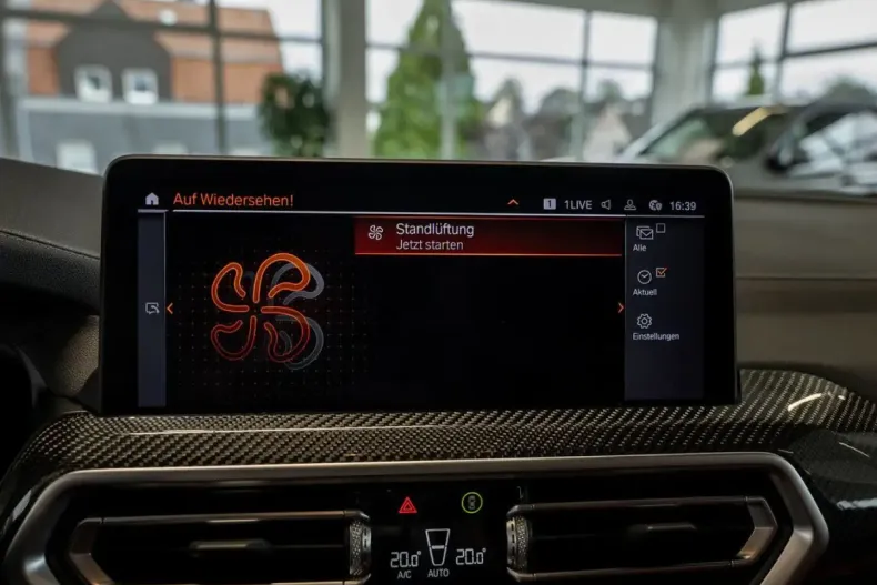 BMW X3 M40 din 2022 cu 46.132 km - oferta BMW150344 - foto 14