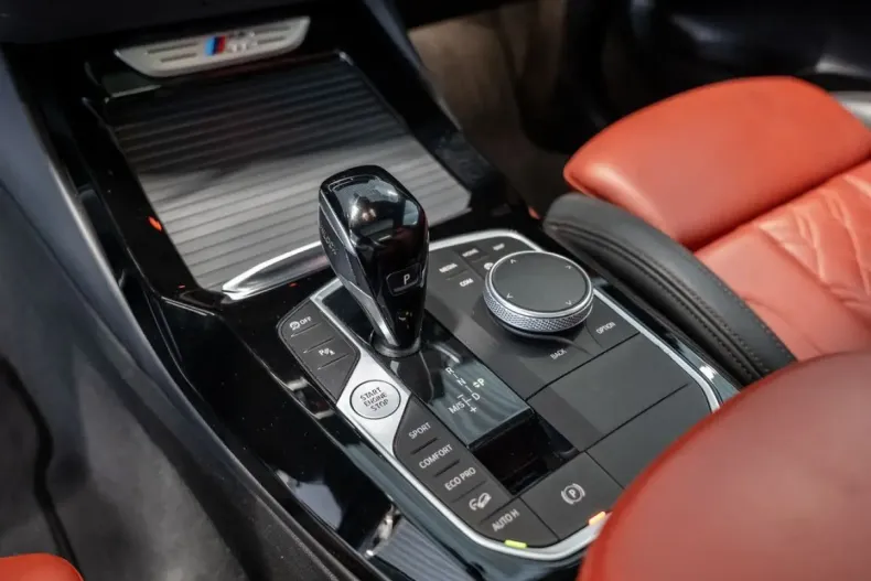 BMW X3 M40 din 2022 cu 46.132 km - oferta BMW150344 - foto 16