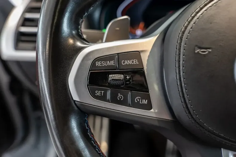 BMW X3 M40 din 2022 cu 46.132 km - oferta BMW150344 - foto 18