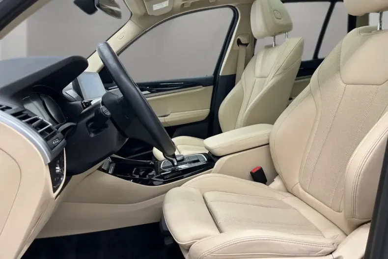 BMW X3 din 2022 cu 67.556 km - oferta BMW150345 - foto 7