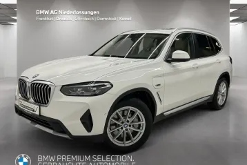BMW X3 din 2022 - oferta BMW150345