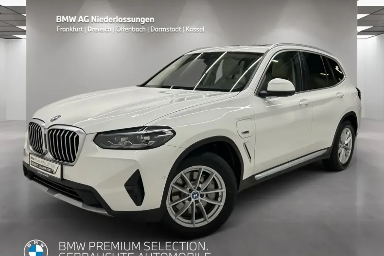 BMW X3 din 2022 cu 67.556 km - oferta BMW150345 - foto 1