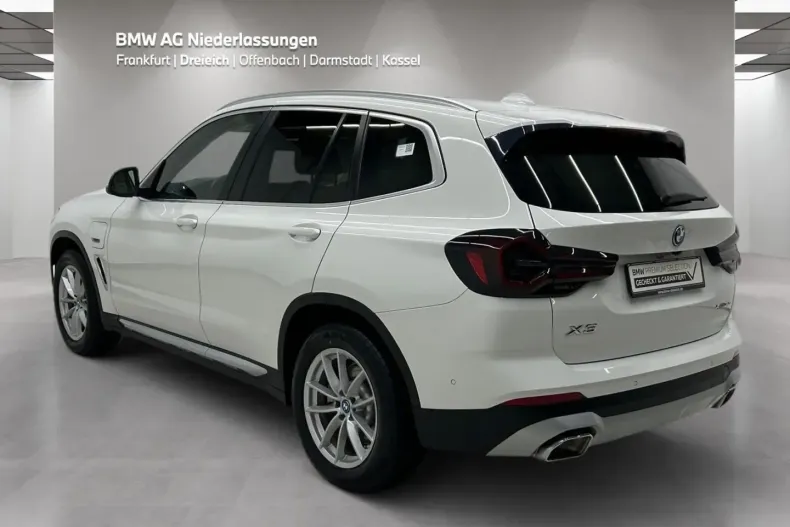 BMW X3 din 2022 cu 67.556 km - oferta BMW150345 - foto 4
