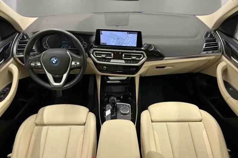 BMW X3 din 2022 cu 67.556 km - oferta BMW150345 - foto 10