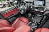 BMW X3 din 2022 cu 38.490 km - oferta BMW150346 - foto 4