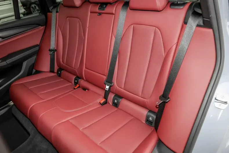 BMW X3 din 2022 cu 38.490 km - oferta BMW150346 - foto 7