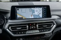 BMW X3 din 2022 cu 38.490 km - oferta BMW150346 - foto 8