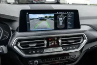 BMW X3 din 2022 cu 38.490 km - oferta BMW150346 - foto 13