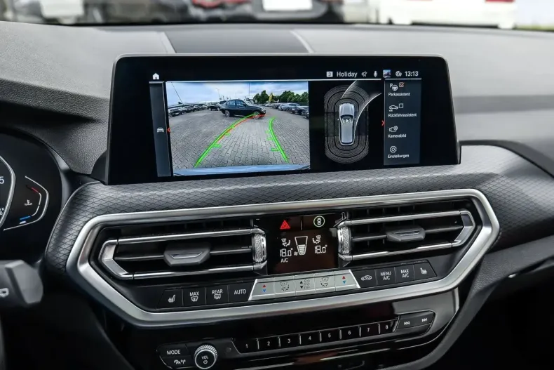 BMW X3 din 2022 cu 38.490 km - oferta BMW150346 - foto 13