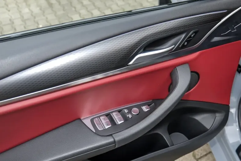 BMW X3 din 2022 cu 38.490 km - oferta BMW150346 - foto 14