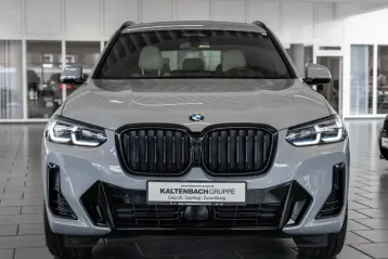 BMW X3 din 2024 - oferta BMW150348