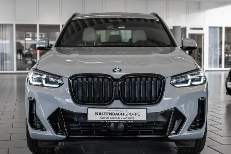 BMW X3 din 2024 cu 14.279 km - oferta BMW150348 - foto 1