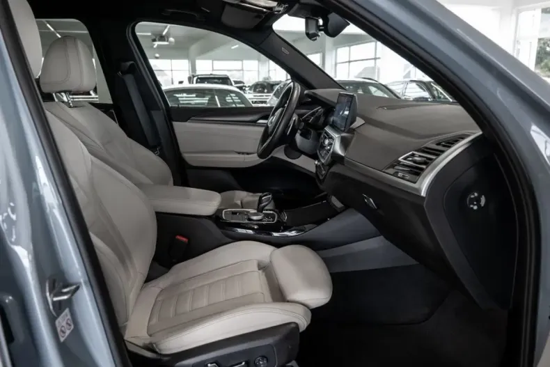 BMW X3 din 2024 cu 14.279 km - oferta BMW150348 - foto 4