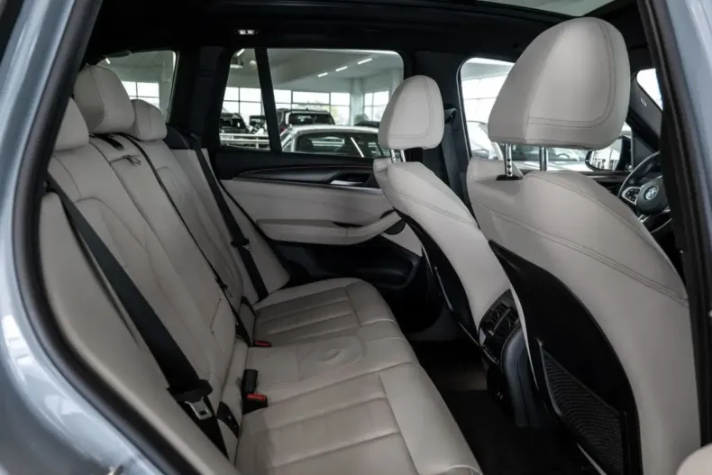 BMW X3 din 2024 cu 14.279 km - oferta BMW150348 - foto 5