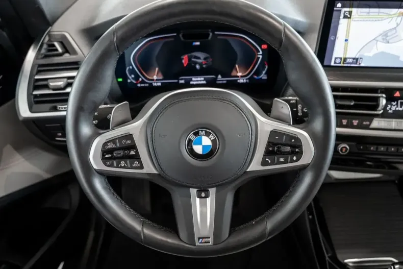 BMW X3 din 2024 cu 14.279 km - oferta BMW150348 - foto 10