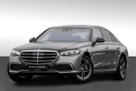 Mercedes-Benz S 580 din 2024 cu 55.679 km - oferta MER150349 - foto 1