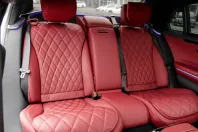 Mercedes-Benz S 580 din 2024 cu 55.679 km - oferta MER150349 - foto 4