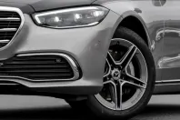 Mercedes-Benz S 580 din 2024 cu 55.679 km - oferta MER150349 - foto 5