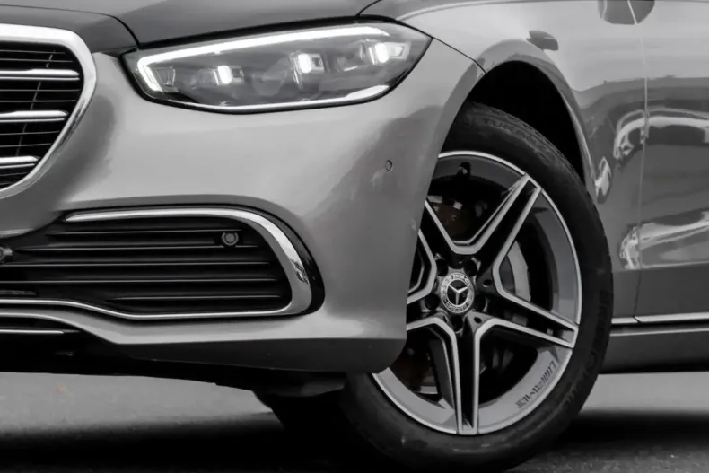 Mercedes-Benz S 580 din 2024 cu 55.679 km - oferta MER150349 - foto 5