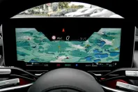 Mercedes-Benz S 580 din 2024 cu 55.679 km - oferta MER150349 - foto 13