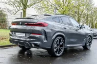 BMW X6 din 2024 cu 23.820 km - oferta BMW150355 - foto 2