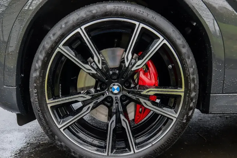 BMW X6 din 2024 cu 23.820 km - oferta BMW150355 - foto 6