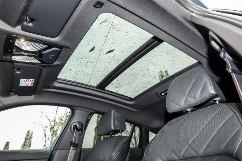 BMW X6 din 2024 cu 23.820 km - oferta BMW150355 - foto 8