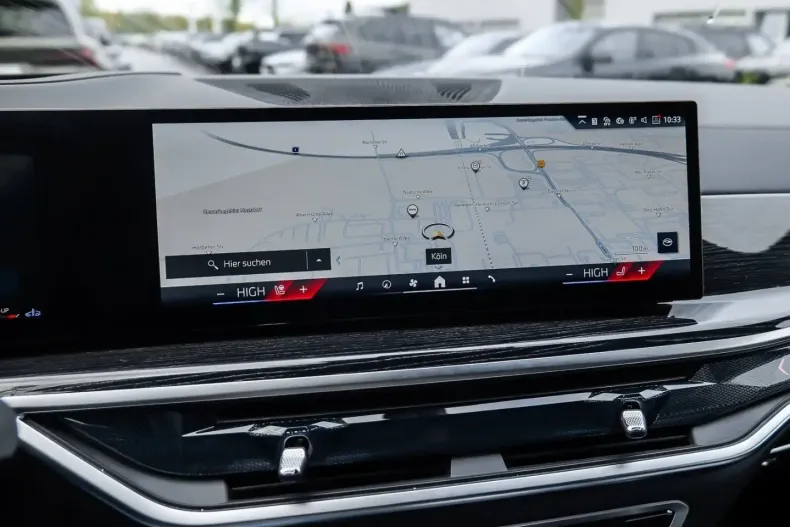 BMW X6 din 2024 cu 23.820 km - oferta BMW150355 - foto 10