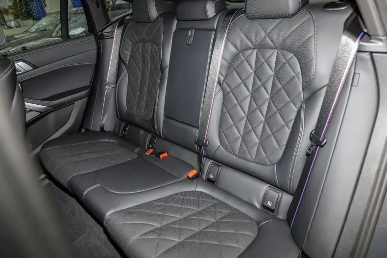 BMW X6 din 2024 cu 23.820 km - oferta BMW150355 - foto 11