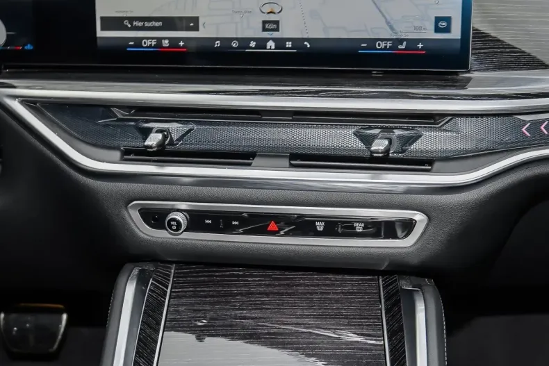 BMW X6 din 2024 cu 23.820 km - oferta BMW150355 - foto 14