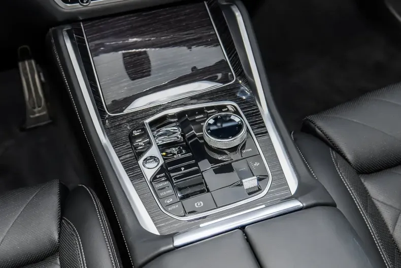 BMW X6 din 2024 cu 23.820 km - oferta BMW150355 - foto 15