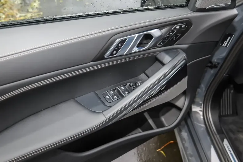 BMW X6 din 2024 cu 23.820 km - oferta BMW150355 - foto 18