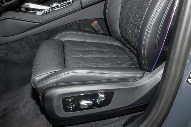 BMW X6 din 2024 cu 23.820 km - oferta BMW150355 - foto 20