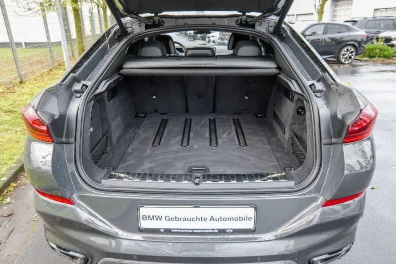 BMW X6 din 2024 cu 23.820 km - oferta BMW150355 - foto 21