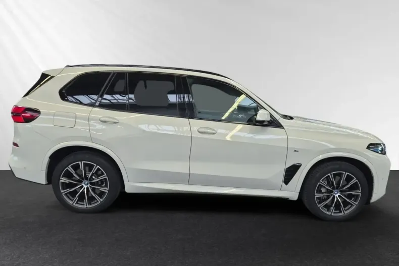 BMW X5 din 2025 cu 11.739 km - oferta BMW150356 - foto 3