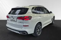 BMW X5 din 2025 cu 11.739 km - oferta BMW150356 - foto 1