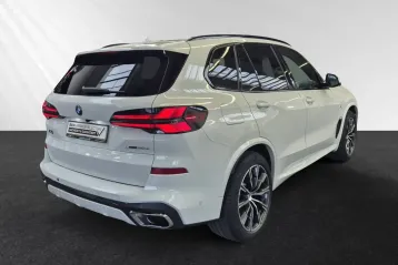 BMW X5 din 2025 - oferta BMW150356