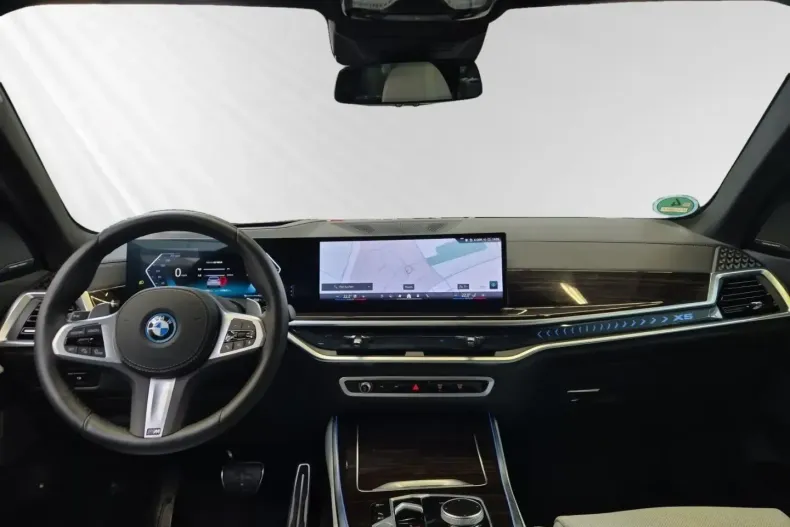 BMW X5 din 2025 cu 11.739 km - oferta BMW150356 - foto 6