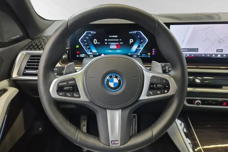 BMW X5 din 2025 cu 11.739 km - oferta BMW150356 - foto 8