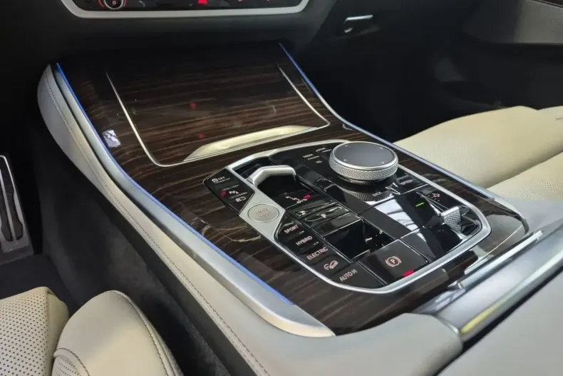 BMW X5 din 2025 cu 11.739 km - oferta BMW150356 - foto 9