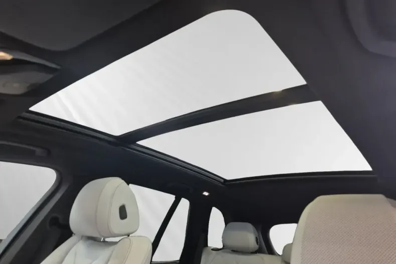 BMW X5 din 2025 cu 11.739 km - oferta BMW150356 - foto 11